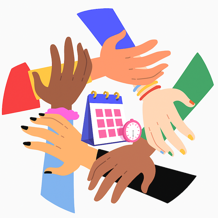 EOnlineSchedule : Task management made easy